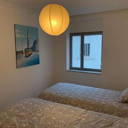 City Heart Place 4 Порту Экстерьер фото