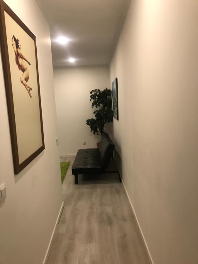 City Heart Place 4 Порту Экстерьер фото